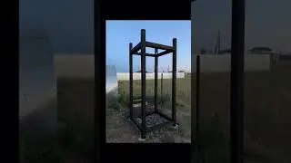 Летний душ своими руками 
