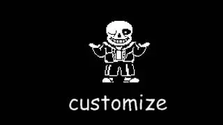 Undertale (Fangames)[NoHit!]