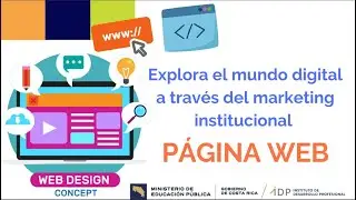 Creatividad Digital: Taller de CANVA para Marketing Institucional