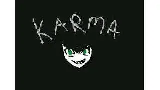 Karma MEME