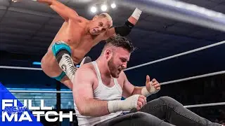 Action-Packed Match: LSG vs. Ryan Zukko | MCW Spring Fever 2024