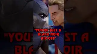 MK1 Noob Saibot Funny Intro Dialogues 👥😂 
