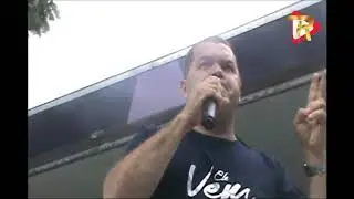 MINISTÉRIO DE MISSÕES DEUS É FIEL - PR. NEY MESSIAS (NASCI PRA DEUS) - Caravana Jd Cocaia