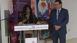 Annie Sène Survol de sa philosophie et son oeuvre