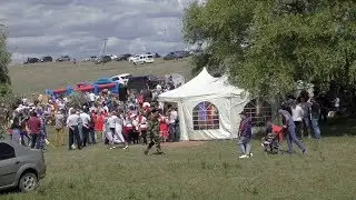 Троица 2019