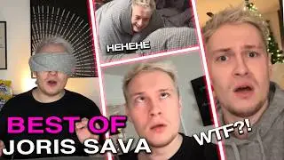 BEST OF Joris Sava! 😂