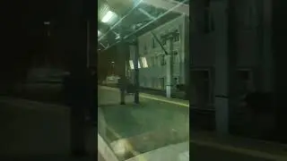 поезд Севастополь - Москва 92 #поездка #ВЛ10