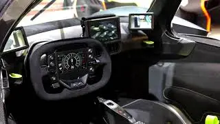 Top 10 Most Expensive Cars in the World