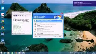 Graver une image iso sur un DVD