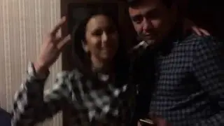 Узбекские каникулы в Москве.