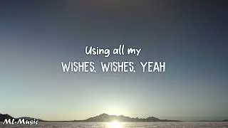 Wishes - Carter Ryan [LYRICS]