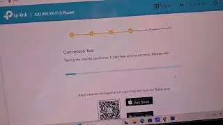 setting tplink archer ax23 dengan mudah