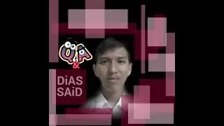 DiAS SAiD   Q&A to Fans