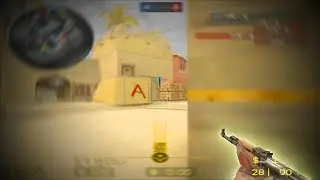 CFG TEST - DEATHMATCH CS:S v34 ClientMod