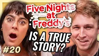 We Convinced Her This Was Real w/ Spencer Agnew | Smosh Mouth 20