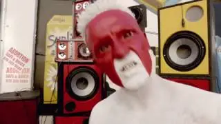 Die Antwoord   Fatty Boom Boom (18+)