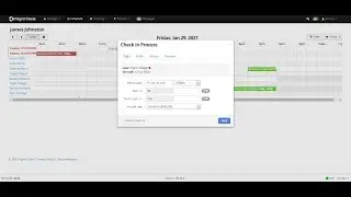 Getting Started: Reset Password, Payments, Checking In A Reservation [Basic User]
