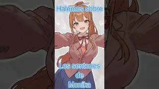 ¿Cuantos sentones de Monika aguantarias? 