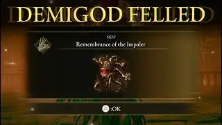 Facing Messmer the way Miyazaki Intended (18 Skibidi Fragments)