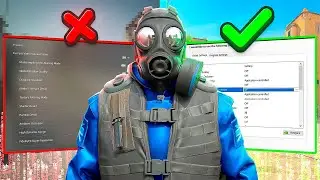 The only FPS Guide that actually works for CS2
