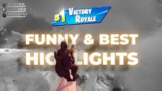 Fortnite fun while it lasted... (we'll get em next season)