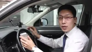 Автосекьюрити  Установка сигнализации