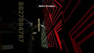 Madrix Software Installation 3D Paching.Artnet 12 Pro Controller