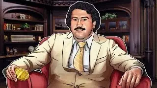 Yeraltı Dünyasının Efendisi ESCOBAR Hakkında 17 MUHTEŞEM BİLGİ