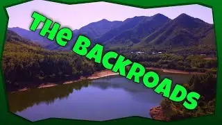 The roads less traveled (I'll be back soon!)