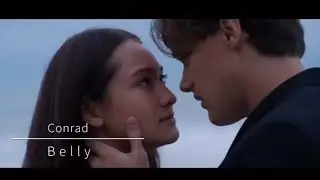 Conrad and Belly - Wildest dreams￼🎧🎶🎊