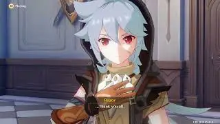 Finding Razor's Parents Pt. 5