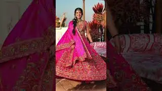 Radhika Merchant Pre Wedding Looks #radhikamerchant #bollywood #bollywoodshorts #sumerashares