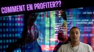 IA la prochaine bulle? (comment en profiter)