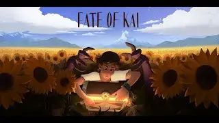 Looking for a short experience? Fate of Kai Reaction (PC)