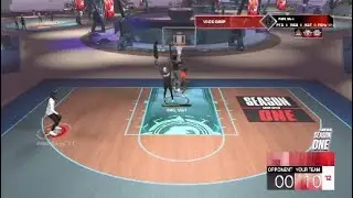 NBA 2k23 PLAYING 2S WITH RMG_Tjayy