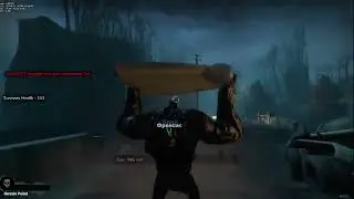 Танк моменты в Left 4 Dead часть #4!