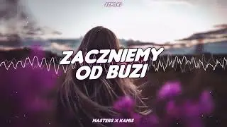 SZPILKI - ZACZNIEMY OD BUZI (MASTERS X KAMIŚ BOOTLEG) 2024