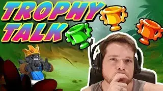 Badland Brawl: Let's Talk about the