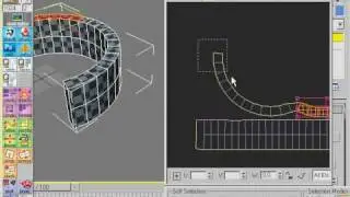 3dsmax texTools: v1.7 Rectify script usuage info