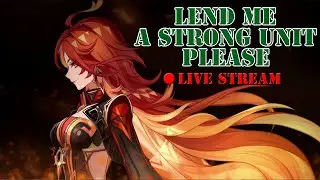 COMBAT EVENT AND IMAGINARIUM THEATRE (HARD) - GENSHIN IMPACT