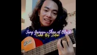 Zidan Cover Lagu Jang Ganggu