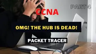 OMG!😱 THE HUB IS DEAD! - Part 4