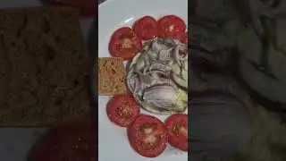 Cena vegetariana pronta in pochi minuti