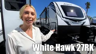 Jayco-White Hawk-27RK