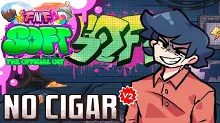 No Cigar V2 - Friday Night Funkin': Soft V2 OST