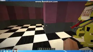 обзор пицерий Freddy fazbear Pizza
