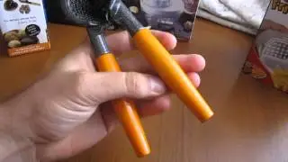 Spargatorul de nuci multifunctional