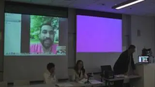 Left Forum 2014 -- Film Eight Mobilizing For Change