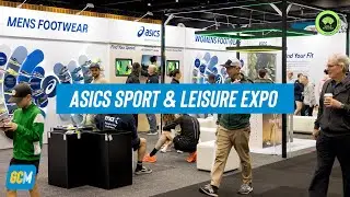 2023 ASICS Sport & Leisure Expo - Gold Coast Convention Centre