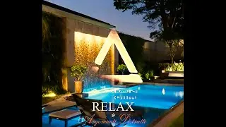 Argomenti Distratti  -Relax Chillout Lounge. -Settembre2024